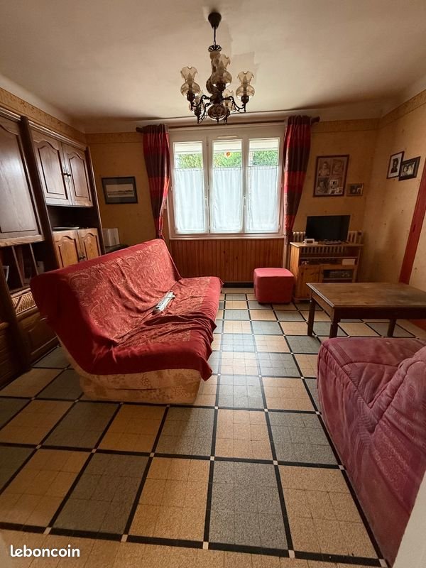 Maison à vendre, 80m², Olivet