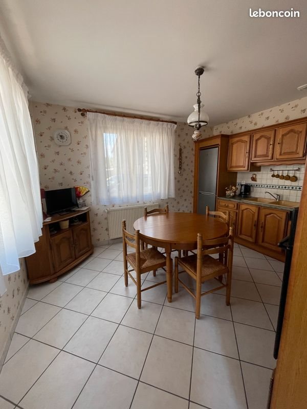 Maison à vendre, 185m², Wassy