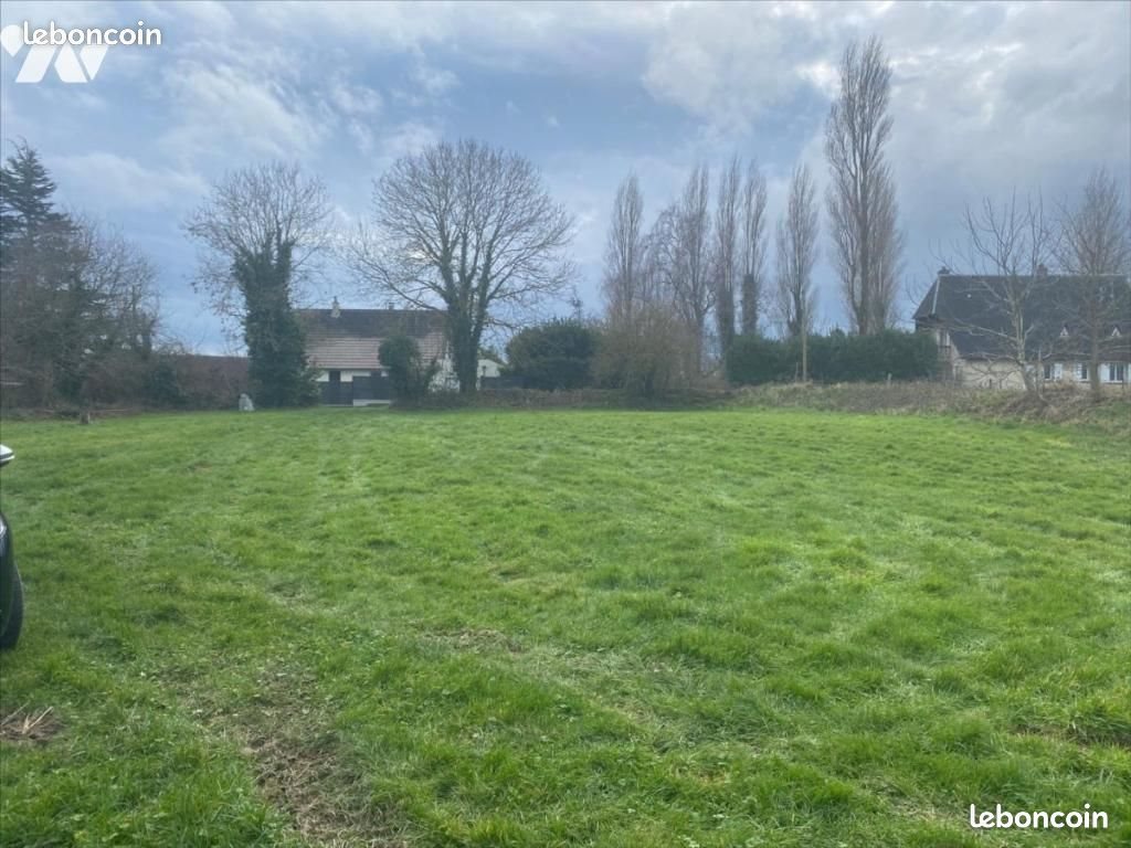 Maison à vendre, 92m², Froberville