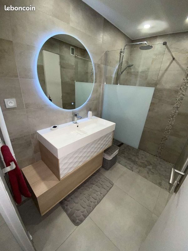 Appartement à vendre, 73m², Saint-Étienne