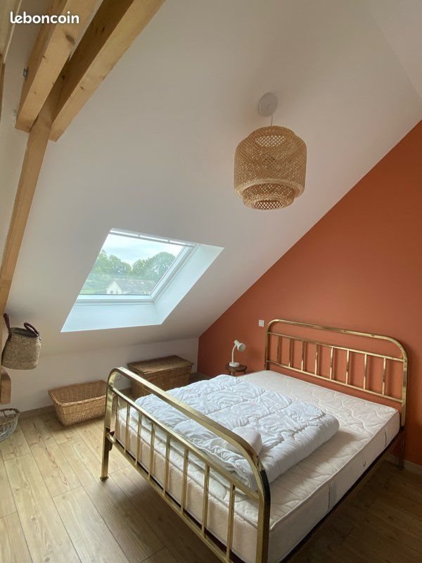 Appartement à louer, 50m², Saint-Pair-sur-Mer