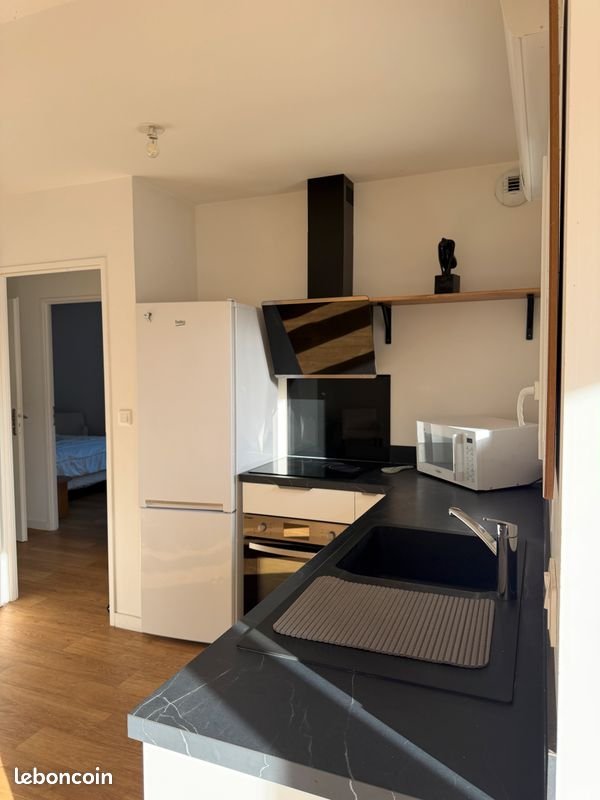 Appartement à vendre, 64m², Gujan-Mestras