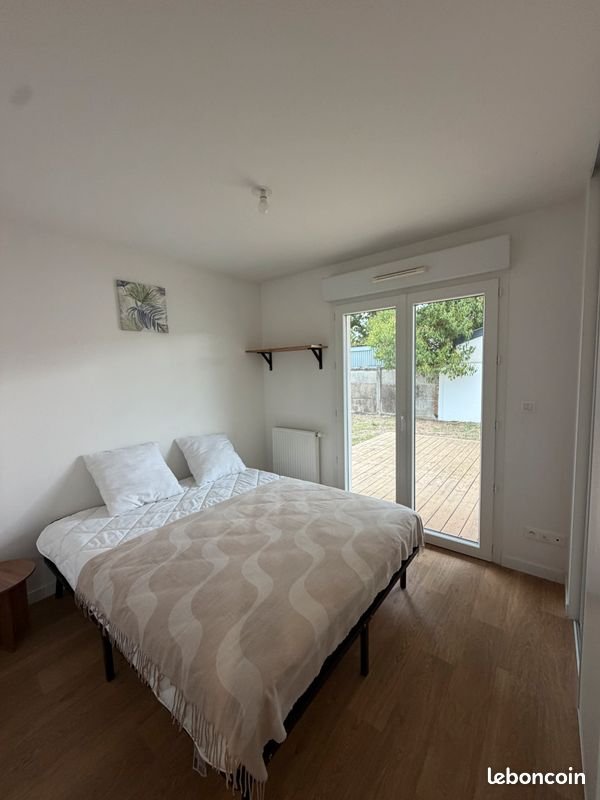 Appartement à vendre, 64m², Gujan-Mestras