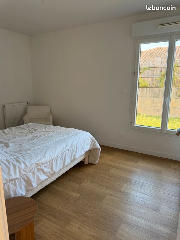Appartement à vendre, 64m², Gujan-Mestras