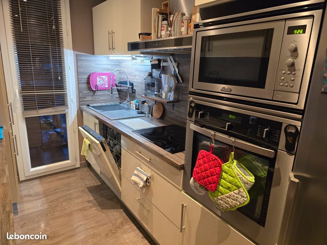 Appartement à vendre, 80m², Manosque