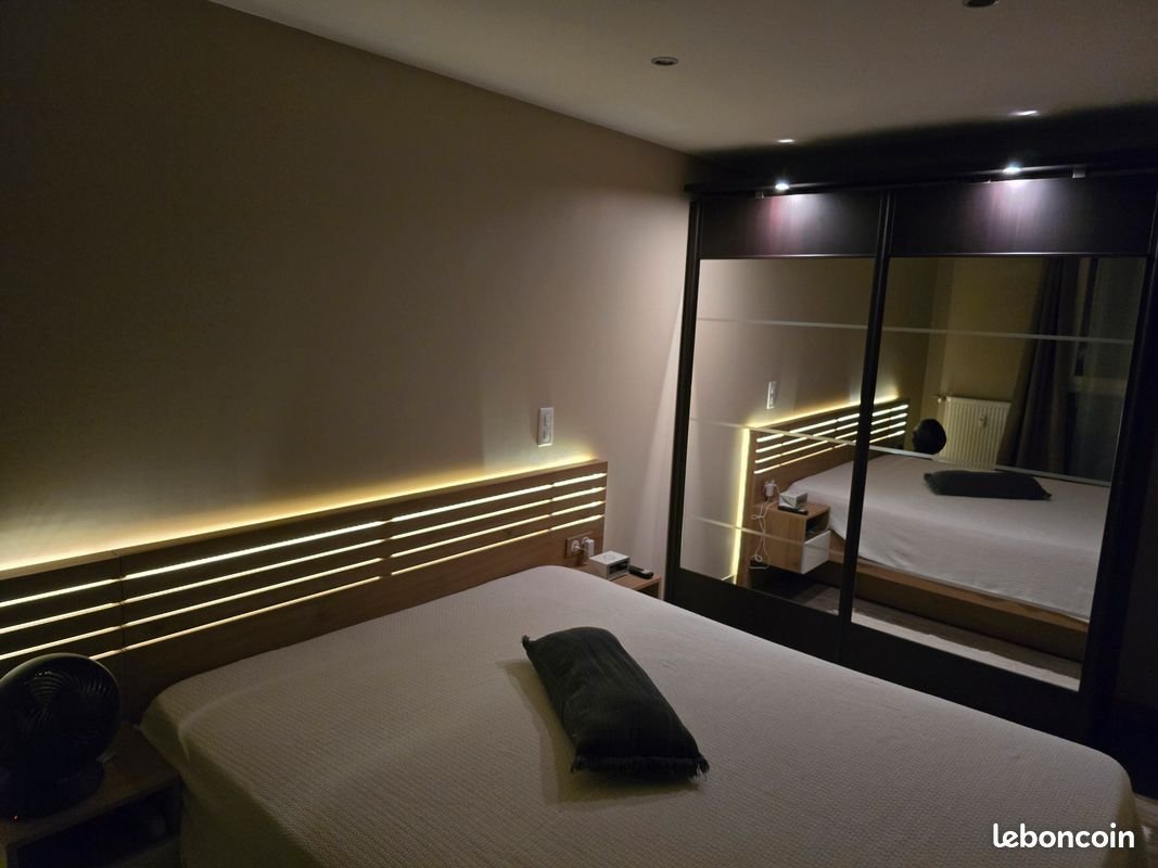 Appartement à vendre, 80m², Manosque