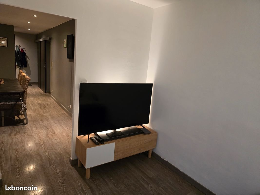 Appartement à vendre, 80m², Manosque