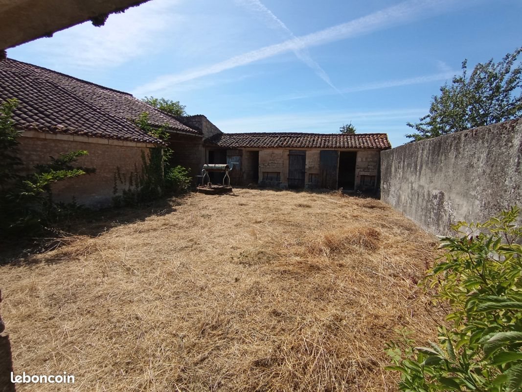 Maison à vendre, 300m², Fontenay-le-Comte