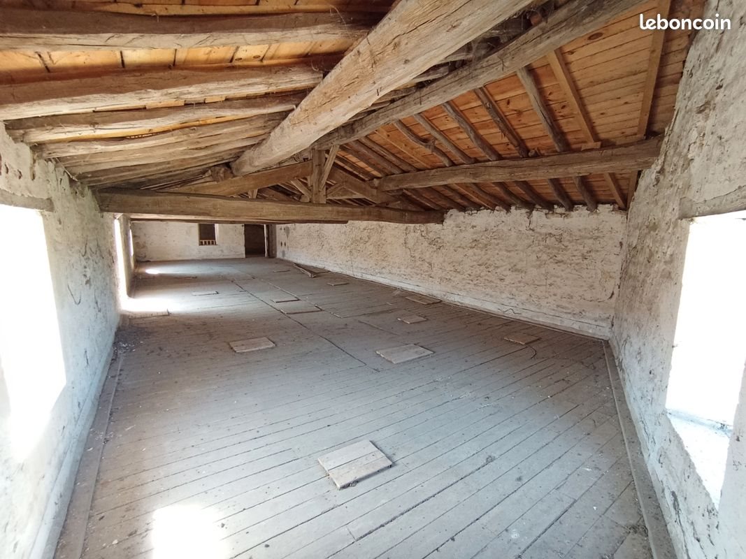 Maison à vendre, 300m², Fontenay-le-Comte