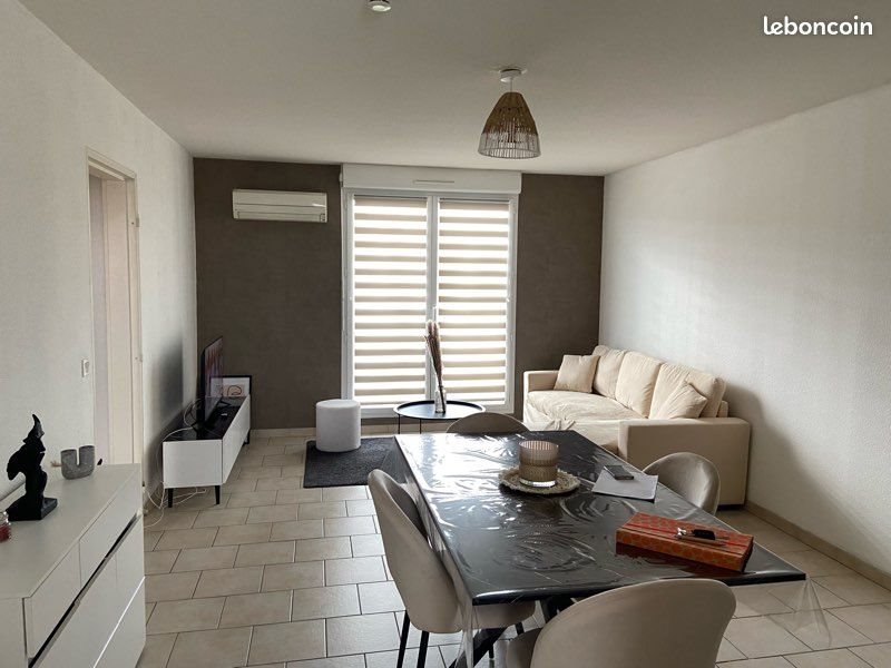 Appartement à louer, 49m², Toul