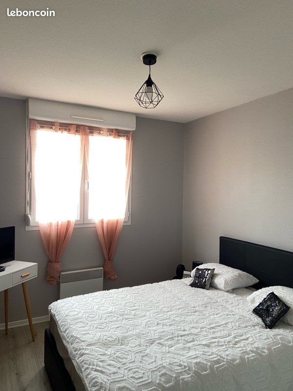 Appartement à louer, 49m², Toul