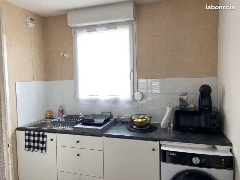 Appartement à louer, 49m², Toul