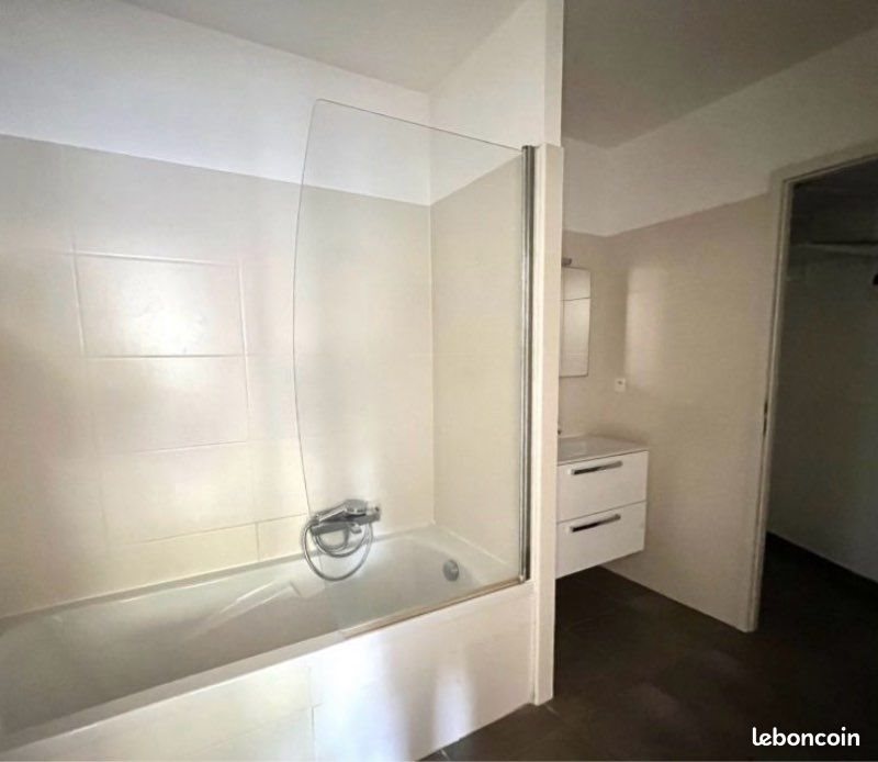 Appartement à vendre, 81m², Bastia