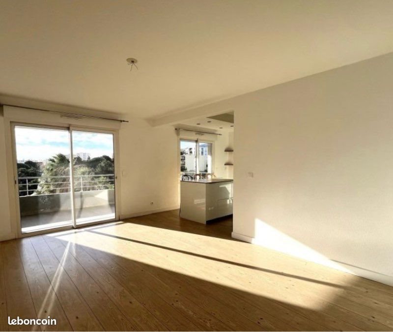 Appartement à vendre, 81m², Bastia