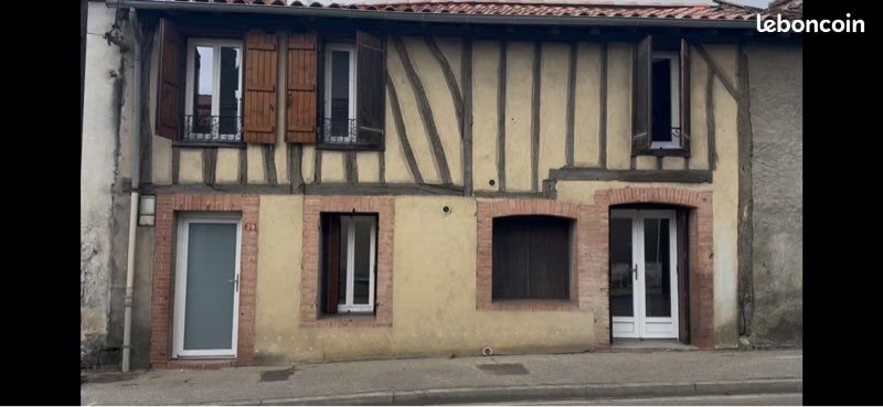 Maison à vendre, 76m², Eauze