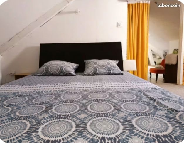 Appartement à louer, 80m², Aix-les-Bains