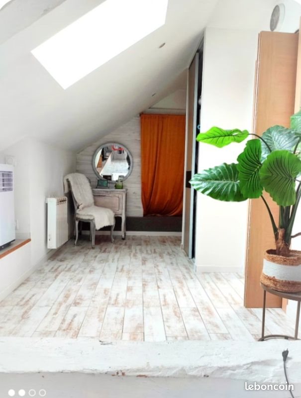 Appartement à louer, 80m², Aix-les-Bains