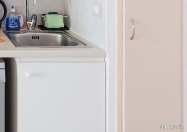 Appartement à louer, 33m², Antibes