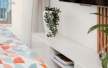 Appartement à louer, 33m², Antibes