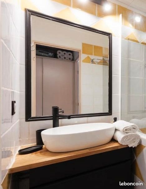 Appartement à louer, 33m², Antibes