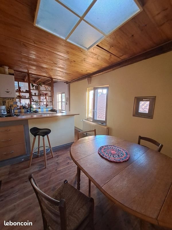 Appartement à louer, 65m², Le Puy-en-Velay