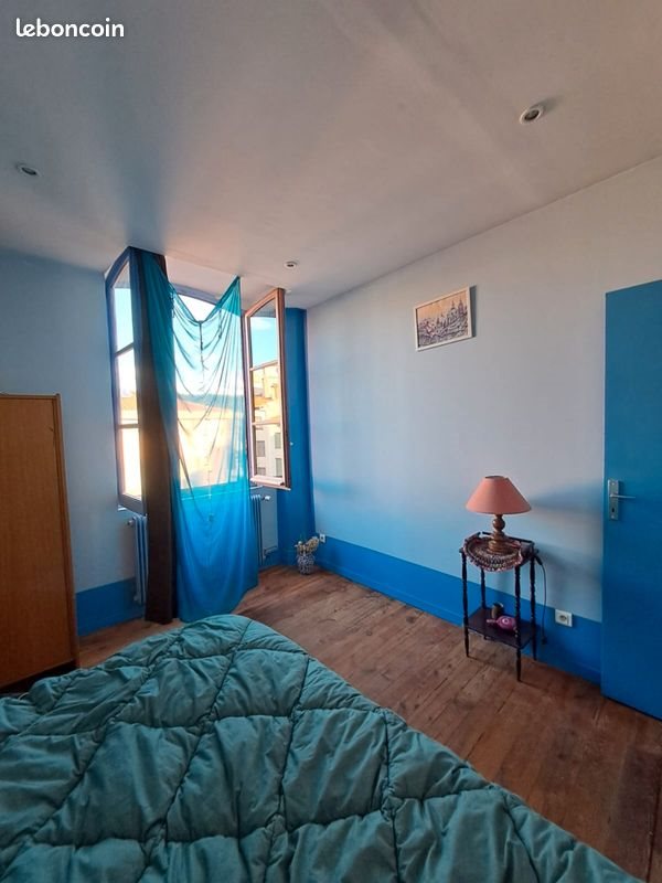 Appartement à louer, 65m², Le Puy-en-Velay