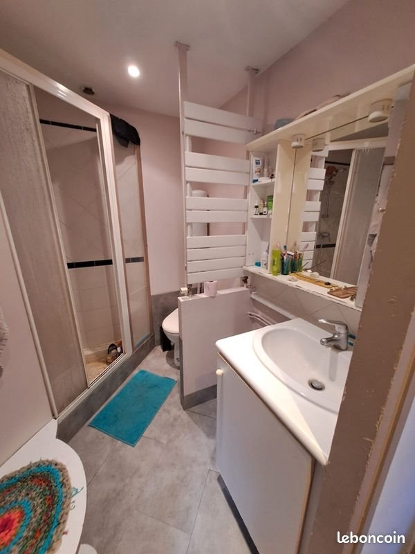 Appartement à louer, 65m², Le Puy-en-Velay