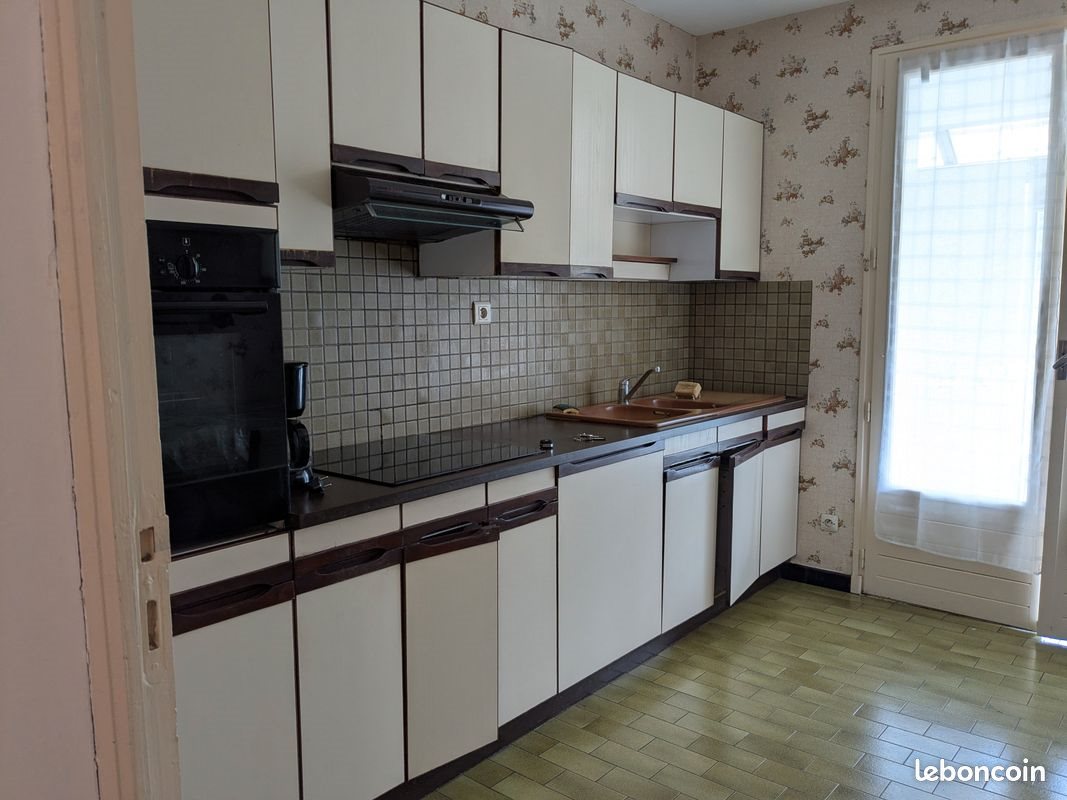 Appartement à vendre, 68m², Villefranche-de-Rouergue
