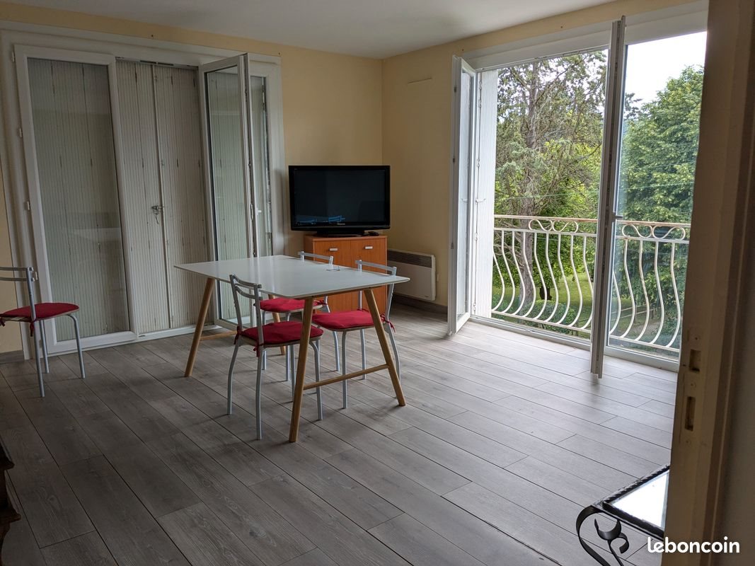 Appartement à vendre, 68m², Villefranche-de-Rouergue