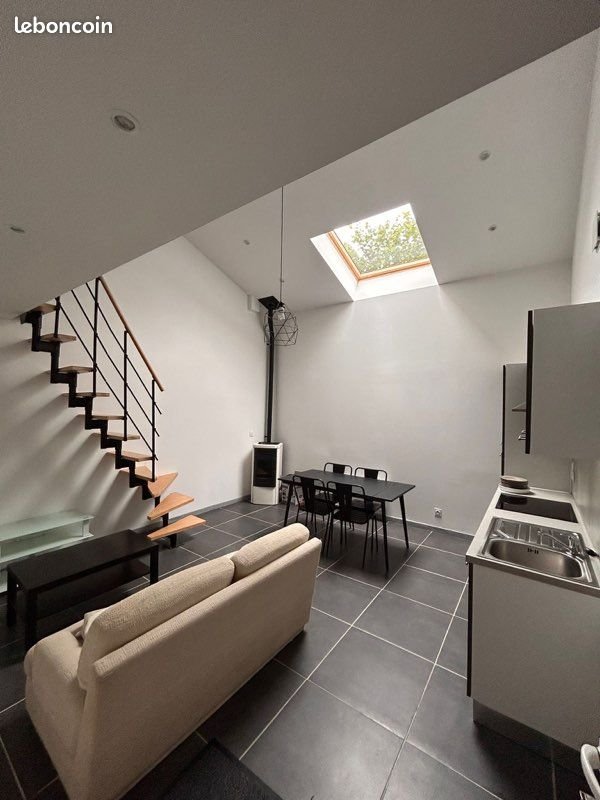 Appartement à louer, 65m², Saint-Martin-des-Champs