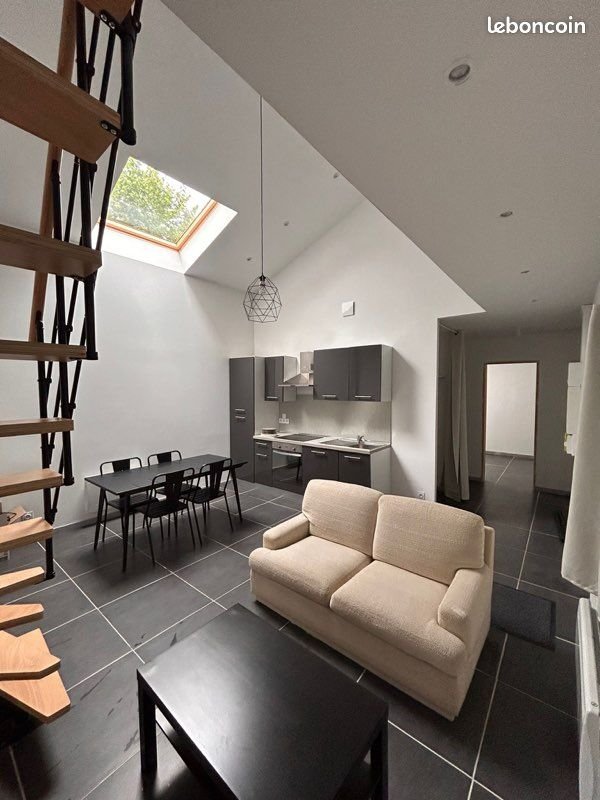 Appartement à louer, 65m², Saint-Martin-des-Champs