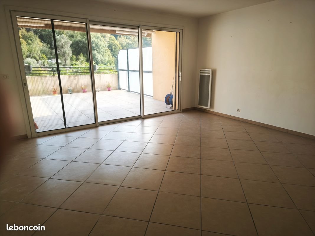 Appartement à vendre, 48m², Gorbio