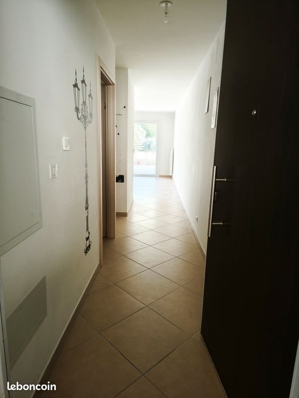 Appartement à vendre, 48m², Gorbio