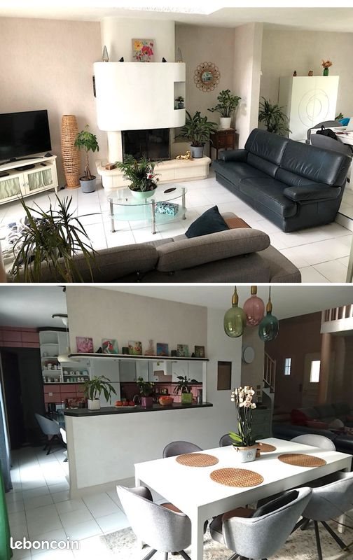 Maison à vendre, 154m², Corbeil-Essonnes
