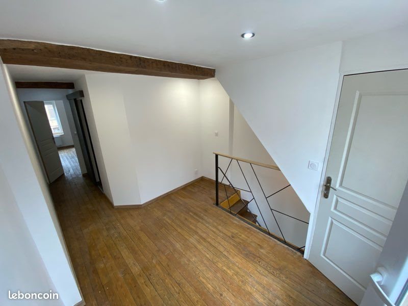 Maison à louer, 57m², Vervins