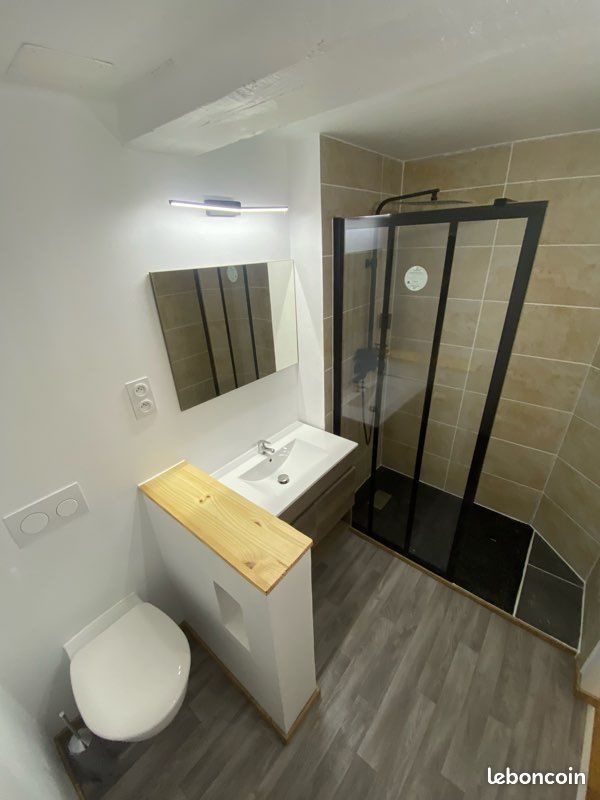 Maison à louer, 57m², Vervins