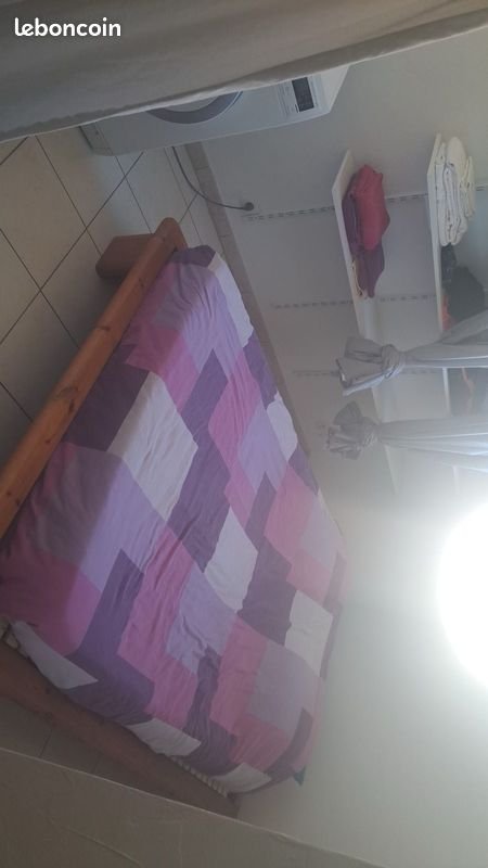 Appartement à louer, 26m², Fréjus