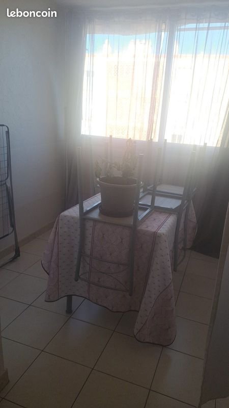 Appartement à louer, 26m², Fréjus