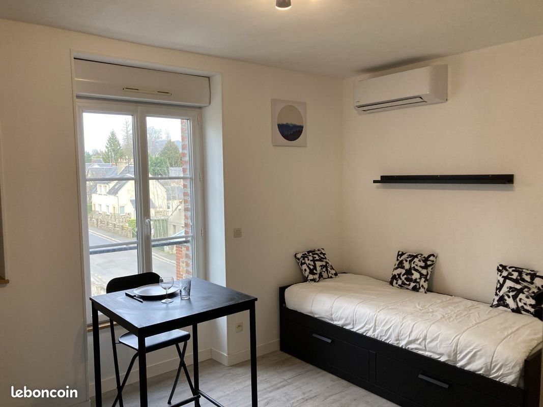 Appartement à louer, 16m², Flers