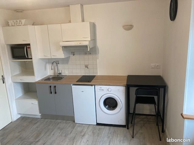 Appartement à louer, 16m², Flers