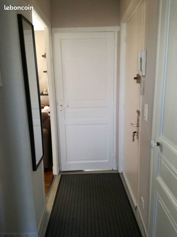Appartement à louer, 40m², Épernay