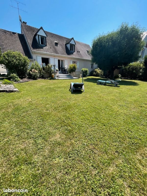 Maison à vendre, 160m², Belle-Eglise