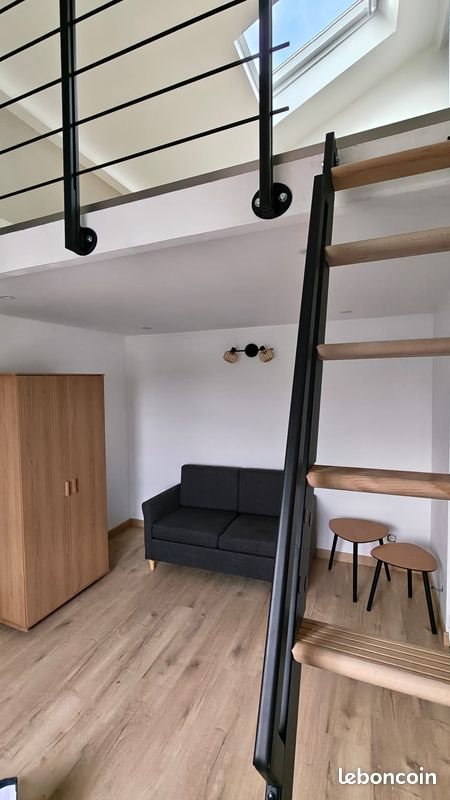 Appartement à louer, 22m², Le Perreux-sur-Marne
