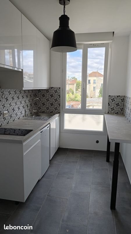 Appartement à louer, 22m², Le Perreux-sur-Marne