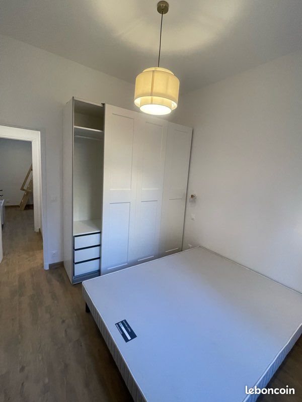 Appartement à louer, 60m², Versailles