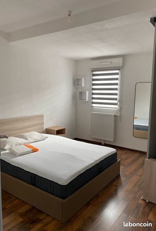 Appartement à louer, 50m², Morteau