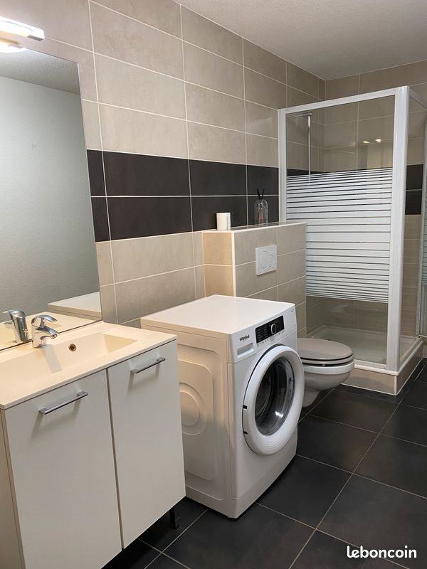 Appartement à louer, 50m², Morteau