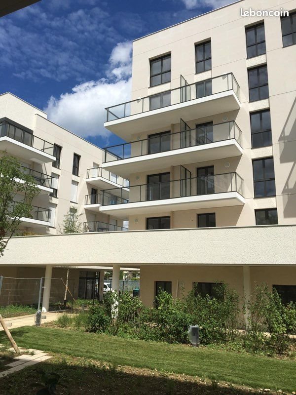 Appartement à louer, 28m², Saint-Germain-en-Laye