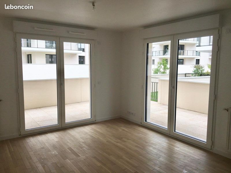 Appartement à louer, 28m², Saint-Germain-en-Laye