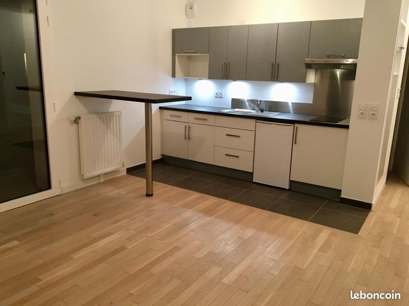 Appartement à louer, 28m², Saint-Germain-en-Laye